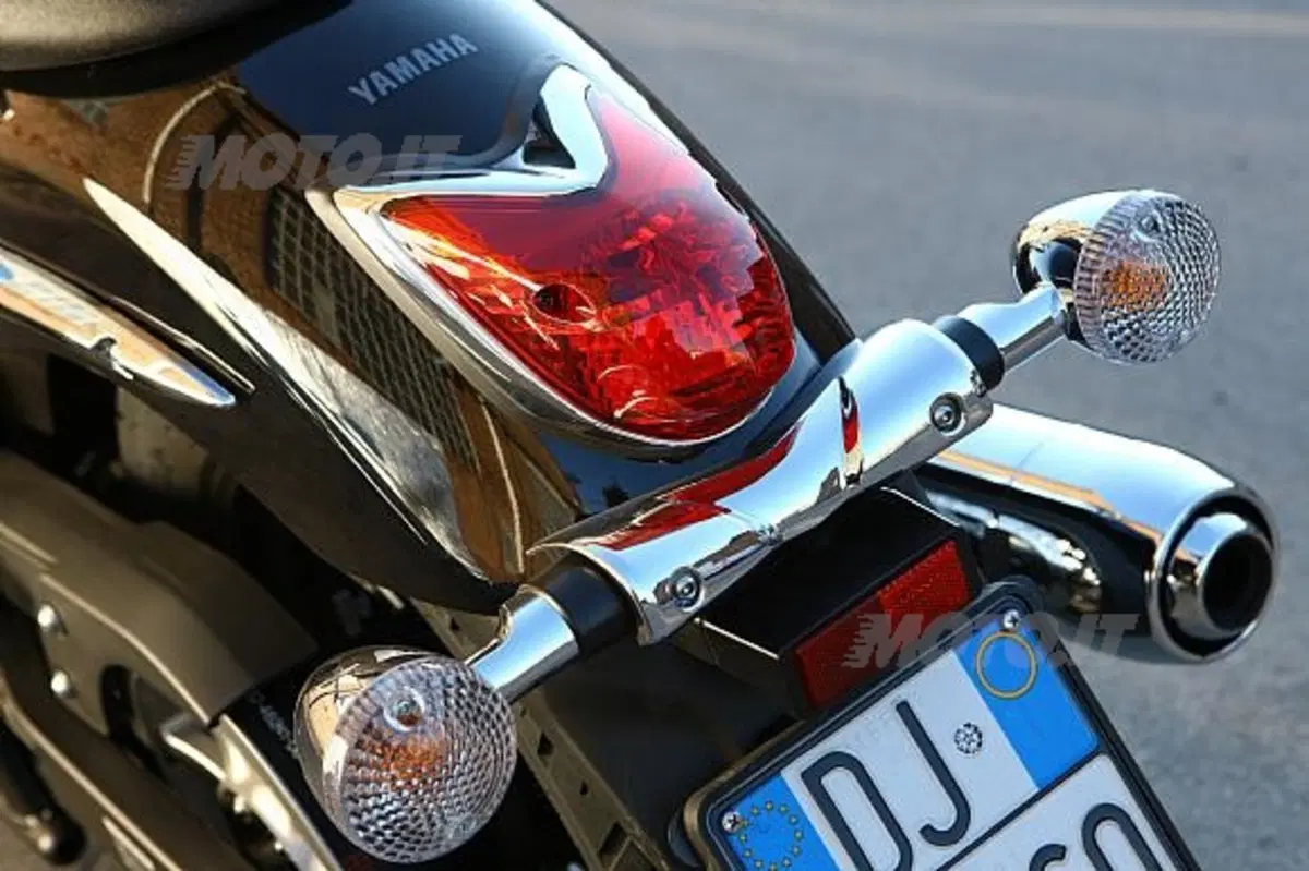 XVS950A Midnight Star (7)
