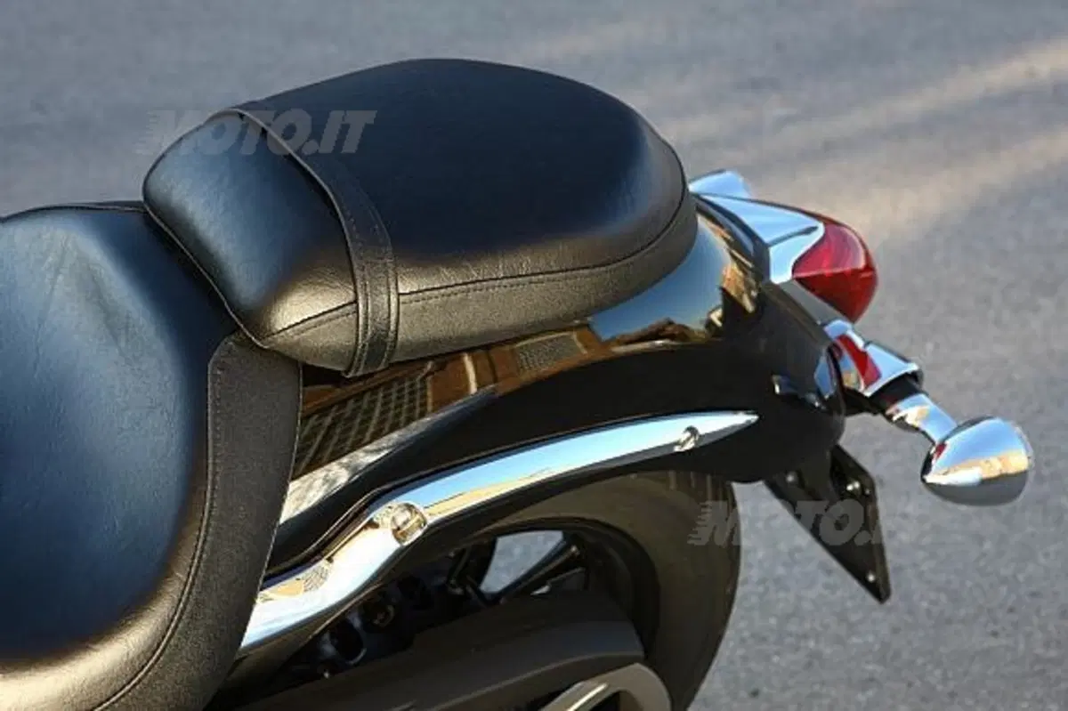 XVS950A Midnight Star (8)