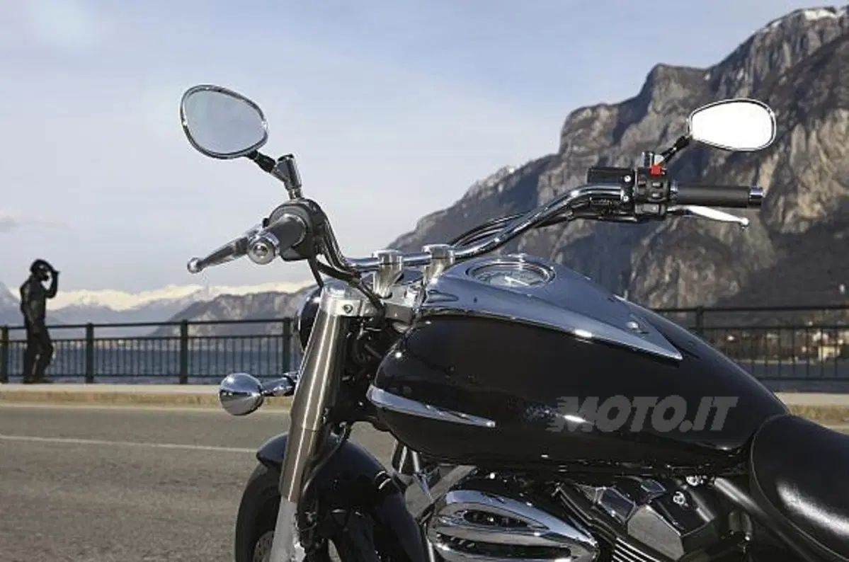 XVS950A Midnight Star (10)