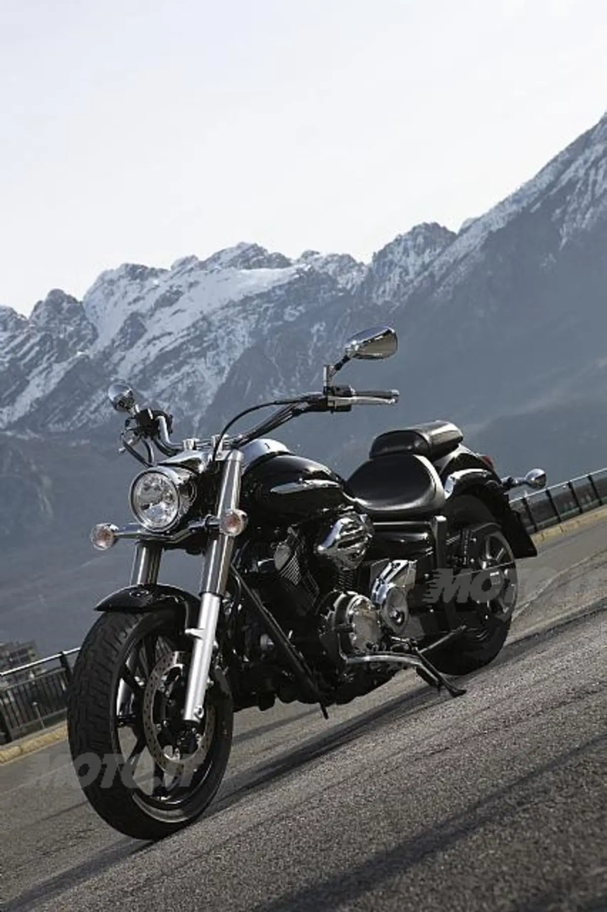 XVS950A Midnight Star (13)