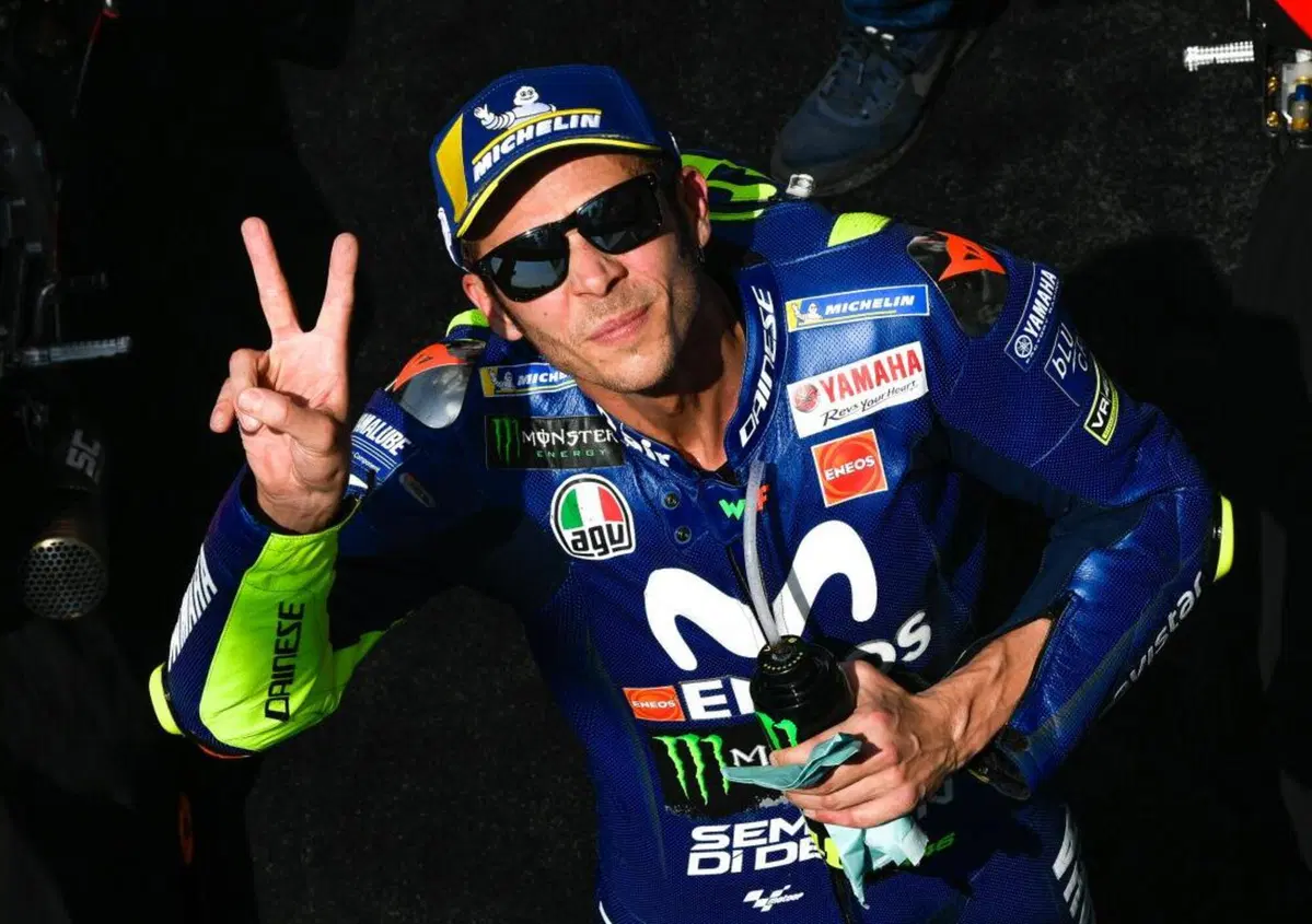 MotoGP 2018. Rossi: "Yamaha mi deve ascoltare"