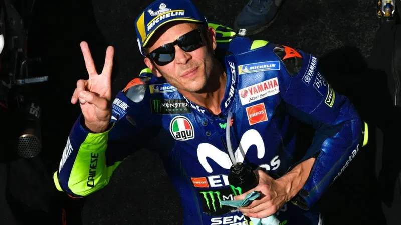MotoGP 2018. Rossi: "Yamaha mi deve ascoltare"