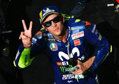 MotoGP 2018. Rossi: Yamaha mi deve ascoltare