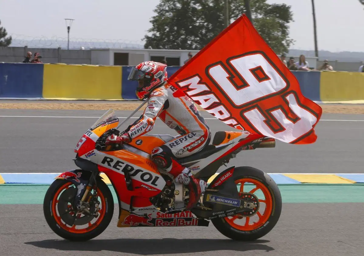 MotoGP 2018. Marquez: "Vincerle tutte? Perch&eacute; no..."
