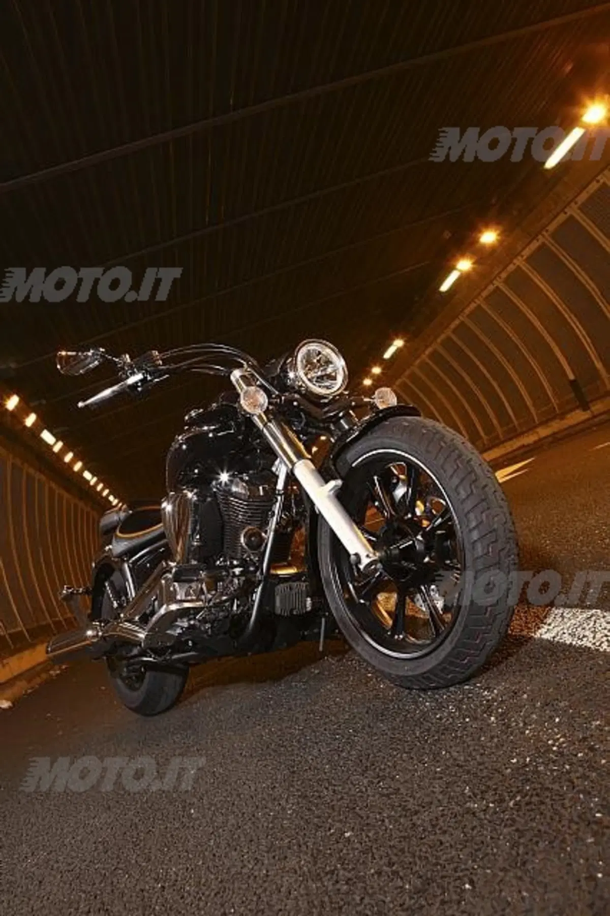 XVS950A Midnight Star (14)