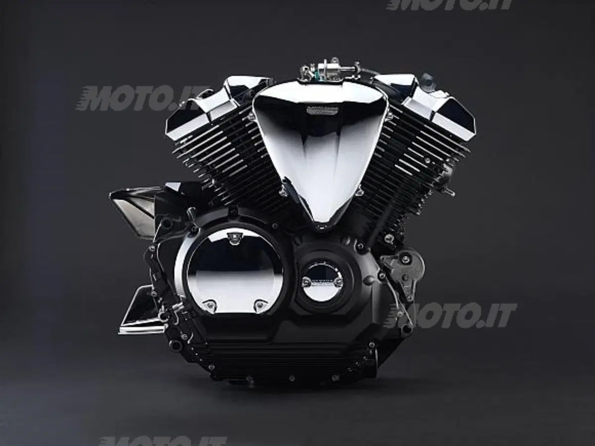 XVS950A Midnight Star (15)