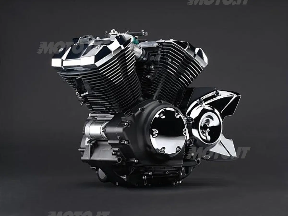 XVS950A Midnight Star (16)