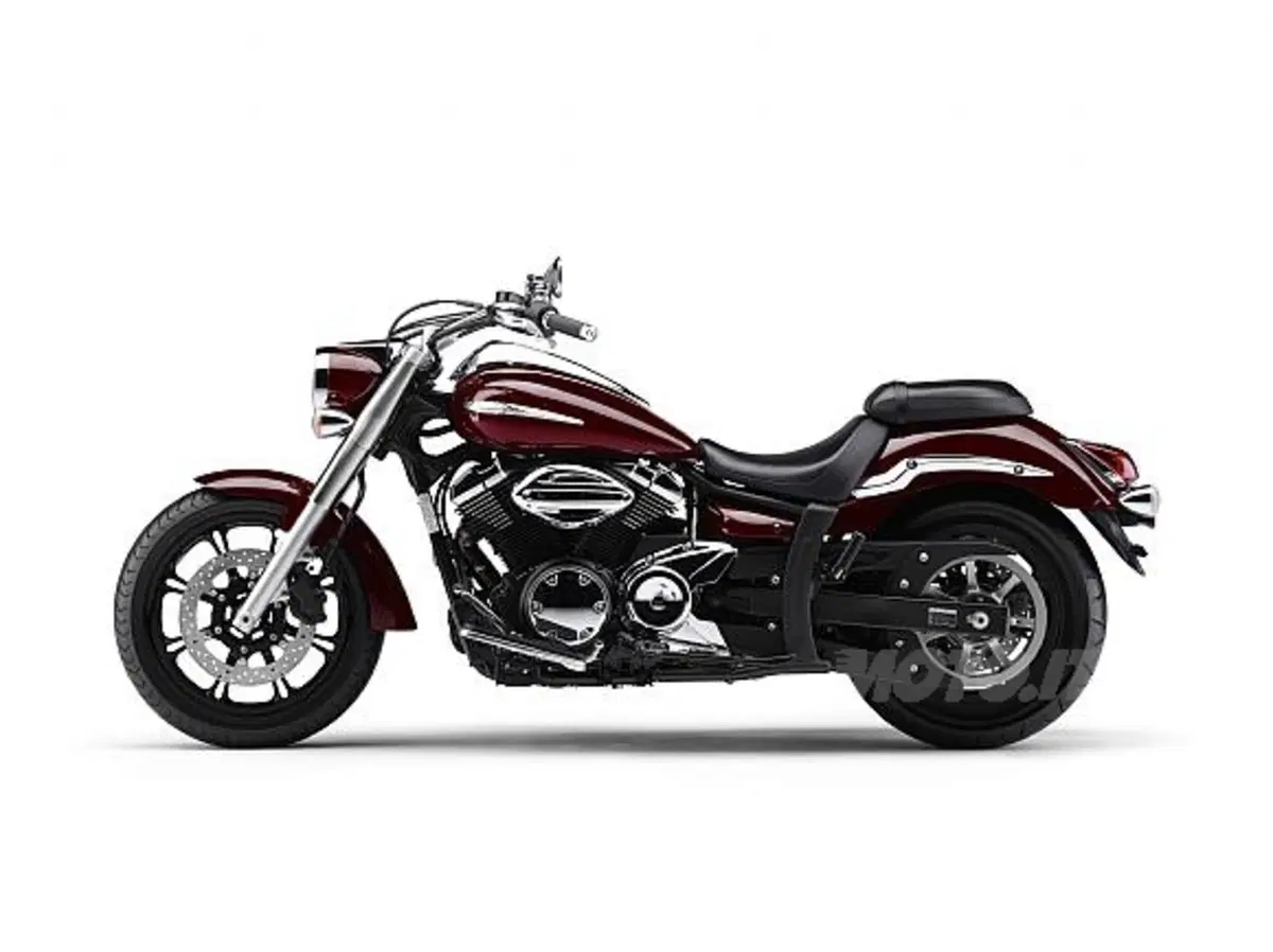 XVS950A Midnight Star (17)