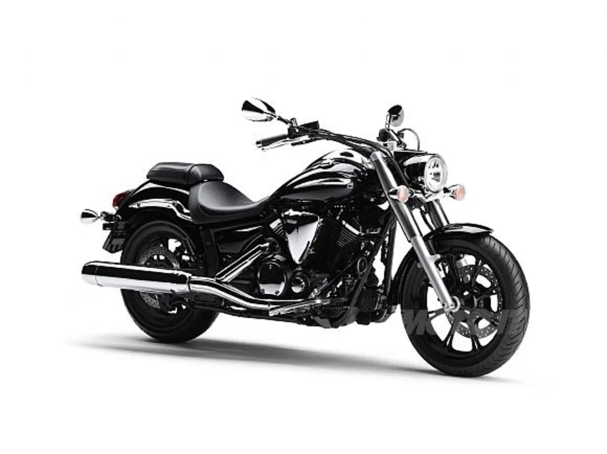 XVS950A Midnight Star (18)