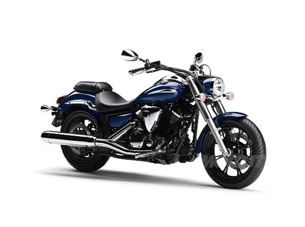 XVS950A Midnight Star (19)