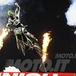 Christophe Pourcel, già Campione del mondo Motocross MX2 nel 2006, si avvia a conquistare il suo pri