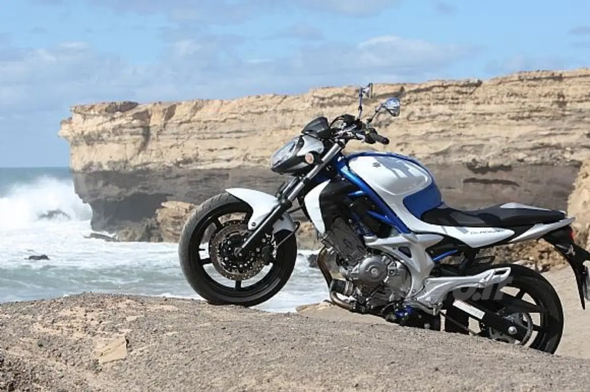 Gladius costerà 6.390 Euro