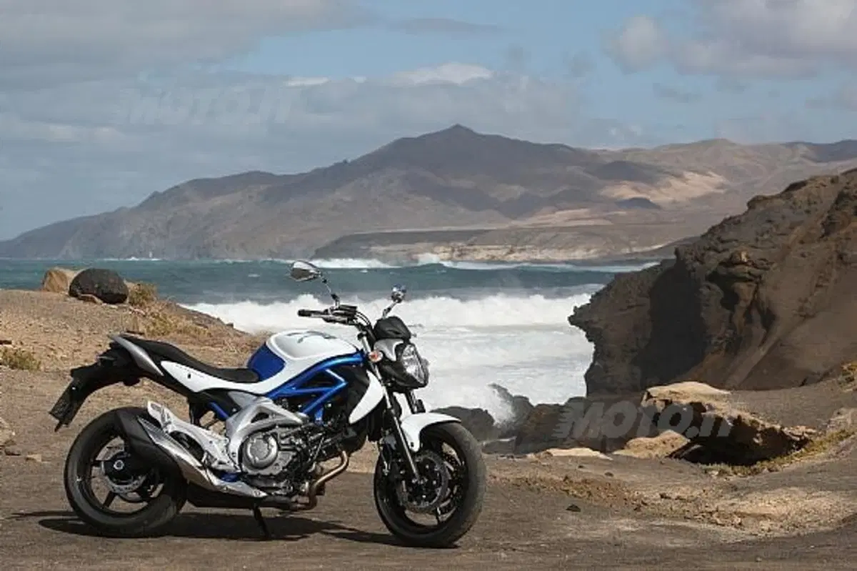 Gladius costerà 6.390 Euro (2)
