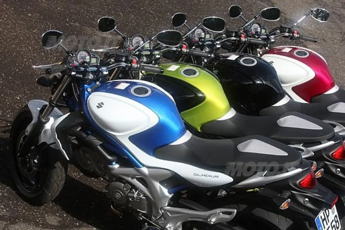 Gladius costerà 6.390 Euro (3)