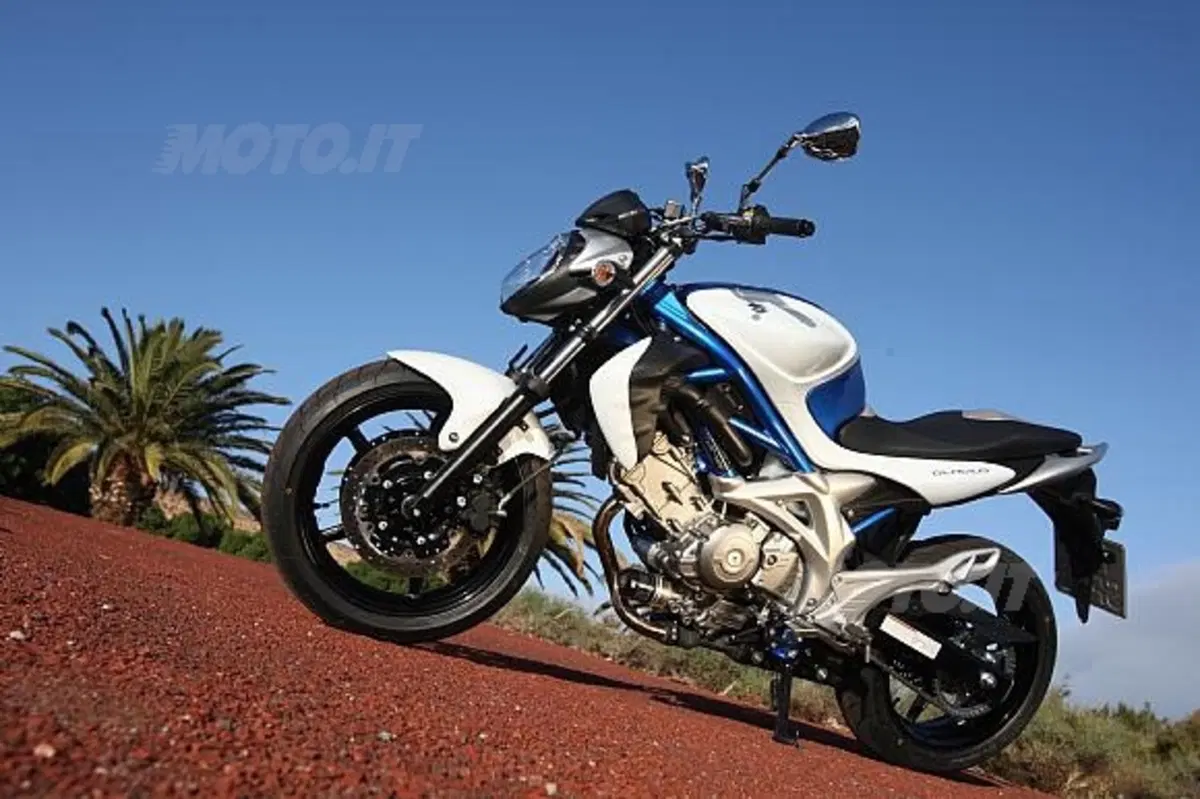 Gladius costerà 6.390 Euro (4)