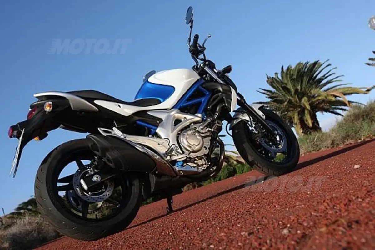 Gladius costerà 6.390 Euro (5)