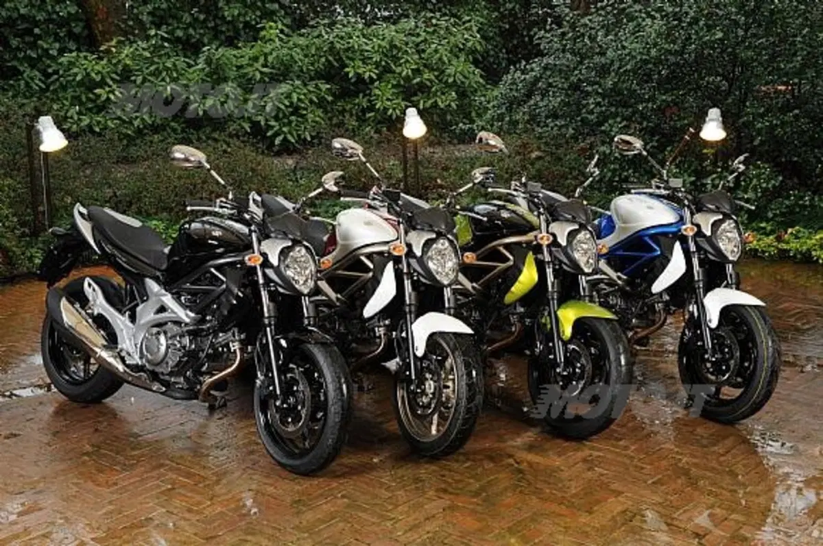 Gladius costerà 6.390 Euro (6)