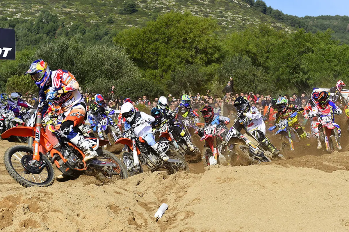 Internazionali d’Italia MX. A Bobryshev la prima gara (9)