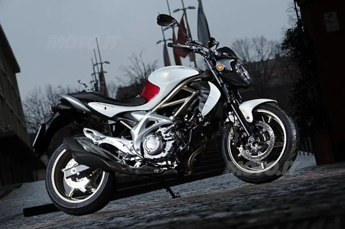 Gladius costerà 6.390 Euro (7)
