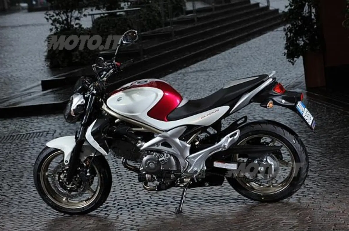 Gladius costerà 6.390 Euro (8)