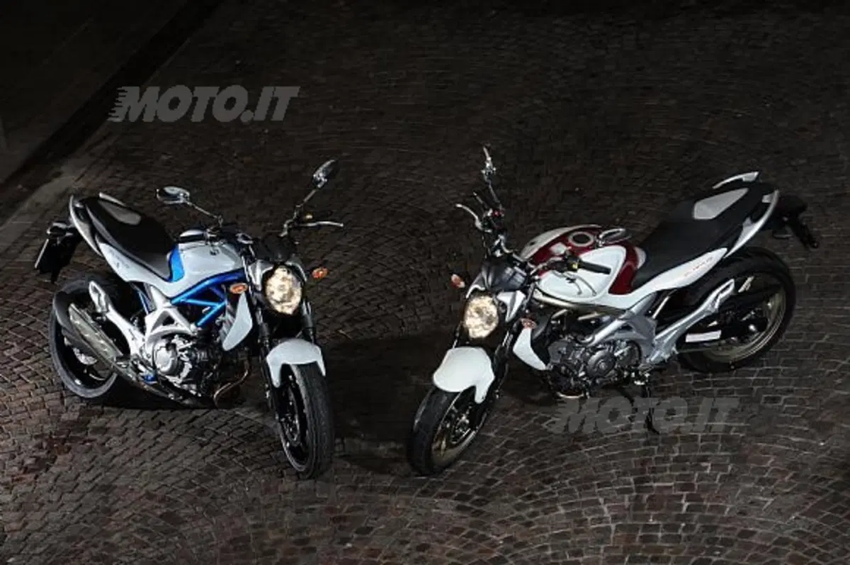 Gladius costerà 6.390 Euro (9)