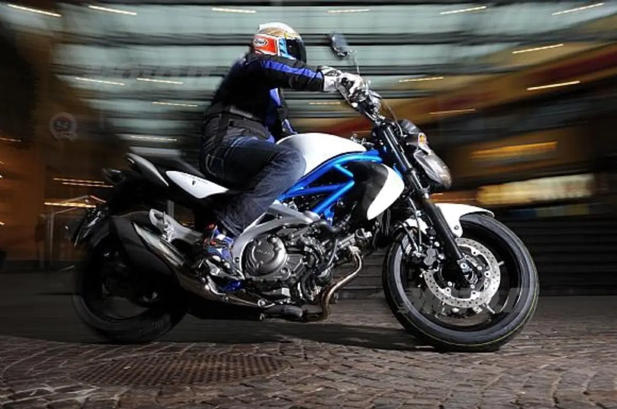 Gladius costerà 6.390 Euro (10)