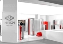 Il Concept Store di Mtech concorre al Premio Italian Popai Award 2009, il prestigioso riconoscimento