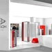 Il Concept Store di Mtech concorre al Premio Italian Popai Award 2009, il prestigioso riconoscimento