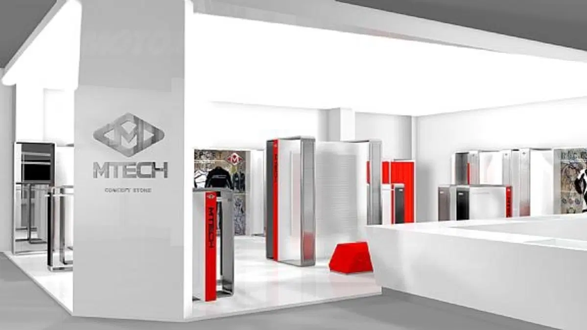 Il Concept Store di Mtech concorre al Premio Italian Popai Award 2009, il prestigioso riconoscimento