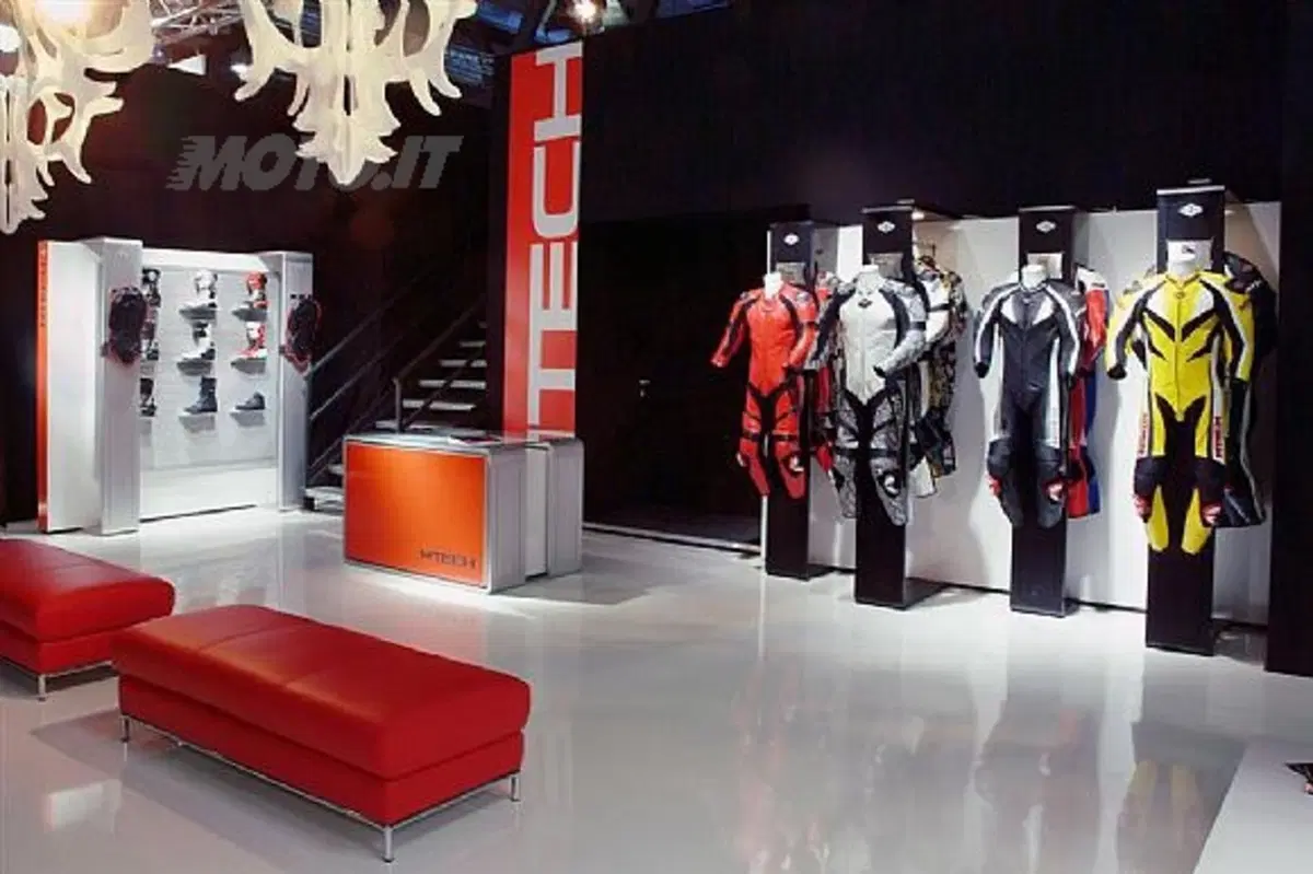 Il Concept Store di Mtech concorre al Premio Italian Popai Award 2009, il prestigioso riconoscimento (2)