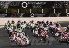 Meccaniche Veloci si conferma come Official Timing Sponsor del Campionato Mondiale di Superbike