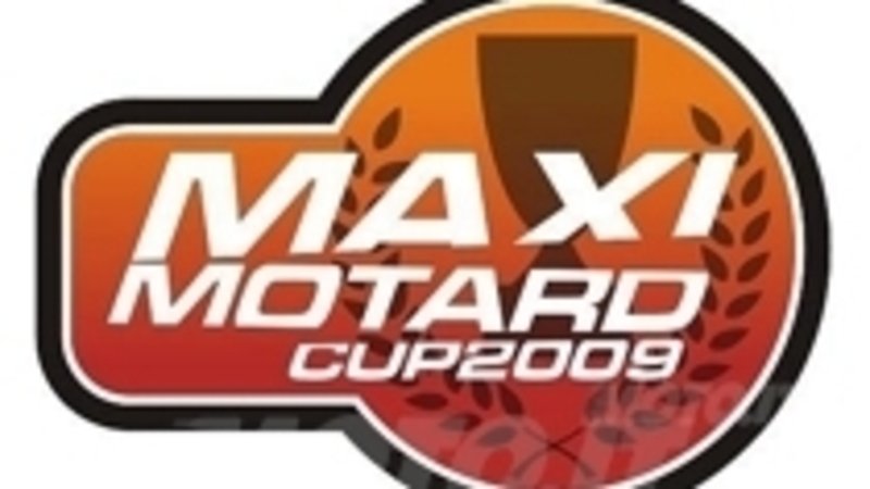 Maximotard Cup 2009 allo start con il tricolore