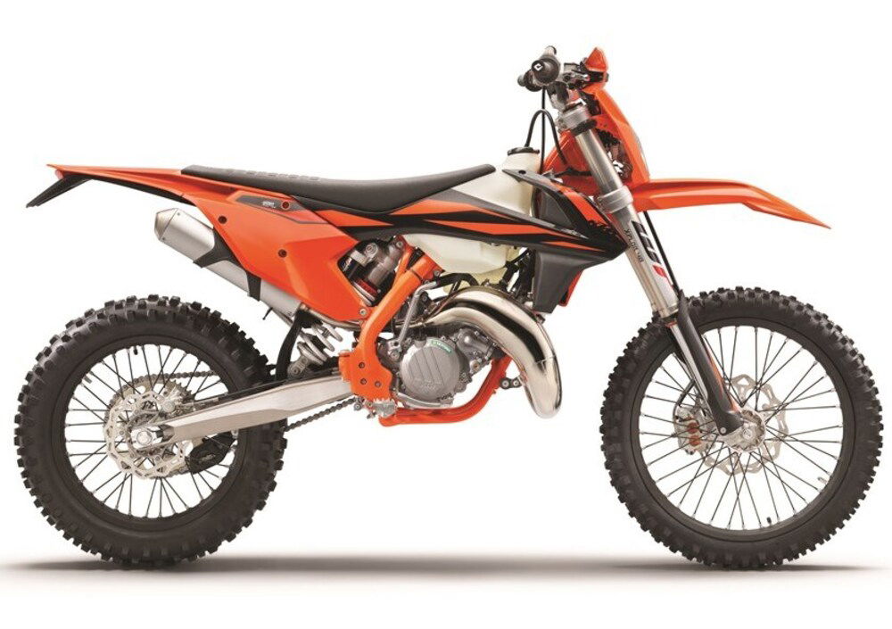 KTM XC-W 125 (2019) (3)