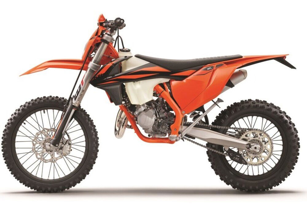 KTM XC-W 125 (2019) (5)