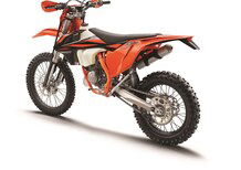 KTM XC-W 125 (2019)