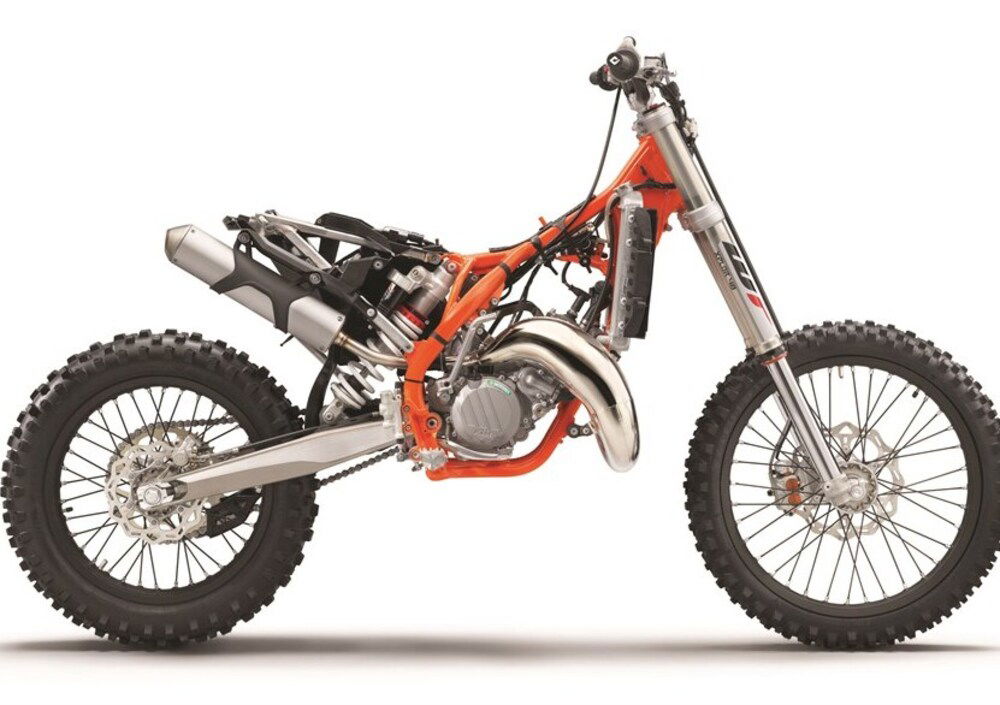 KTM XC-W 125 (2019) (4)