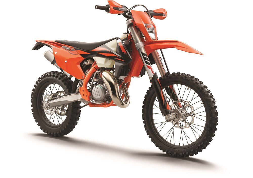 KTM XC-W 150 (2019) (4)