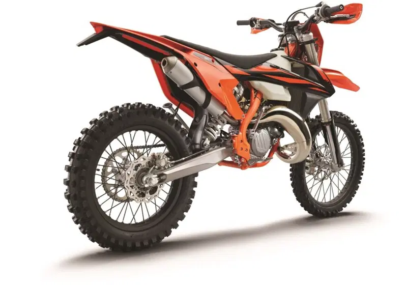 KTM 150 XC-W 150 XC-W (2019) (5)