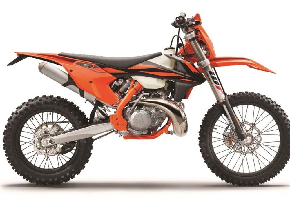 KTM EXC 250 TPI (2019) (2)