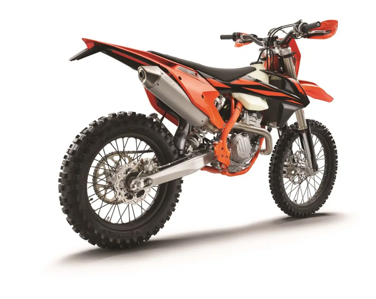KTM 250 EXC 250 EXC TPI (2019) (4)