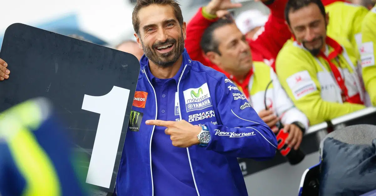 MotoGP. Flamigni (Yamaha): &ldquo;Solo questione di tempo&rdquo;