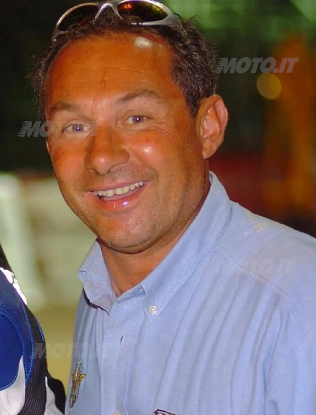 Intervista ad Andrea Barbieri