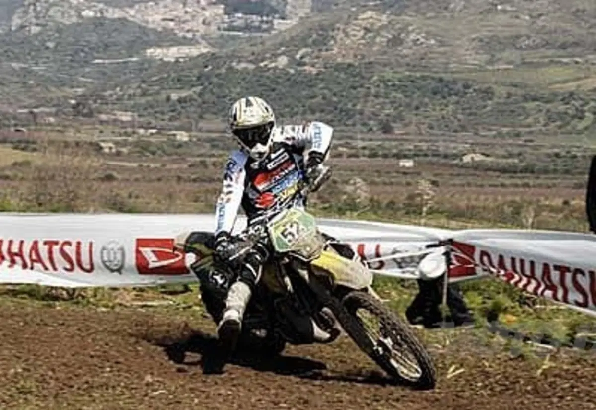 Under-Senior: Assolutamente Manzi, Rizza superiore tra i senior (2)