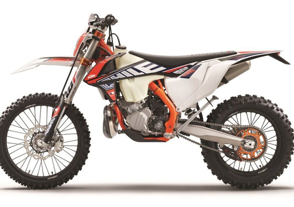 KTM EXC 250 TPI Six Days (2019) (2)