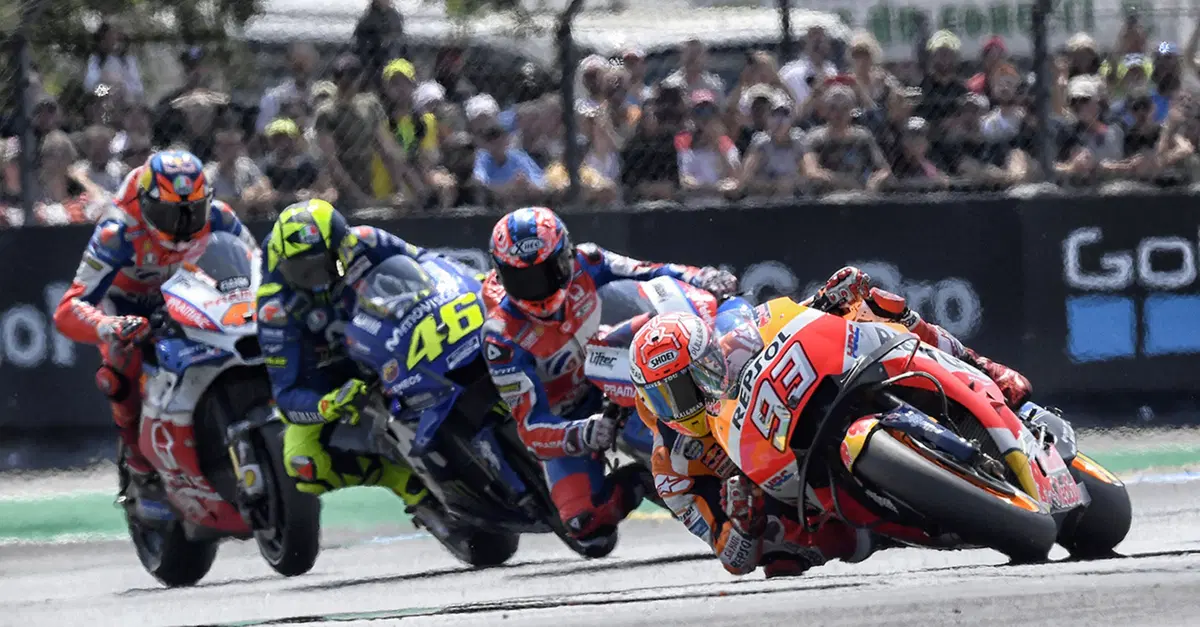 MotoGP. Le pagelle del GP di Francia 2018
