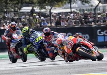 MotoGP. Le pagelle del GP di Francia 2018