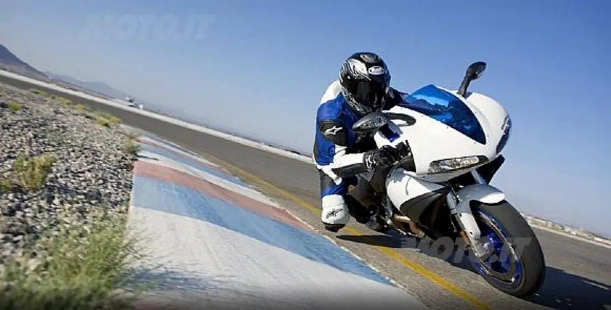 Buell on Tour