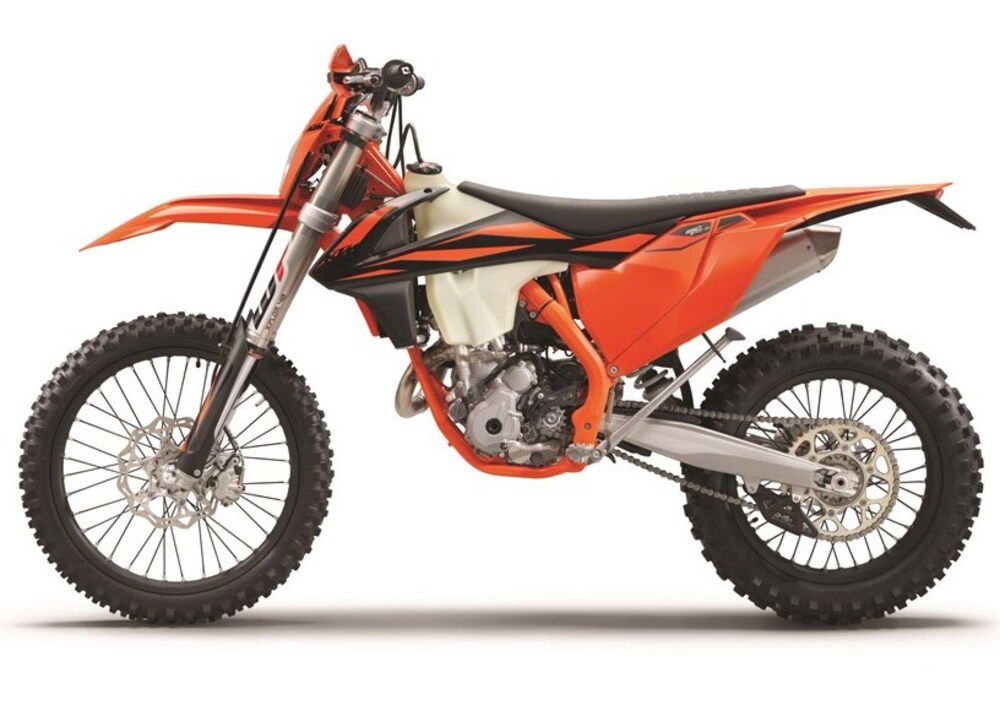 KTM EXC 250 F (2019) (3)