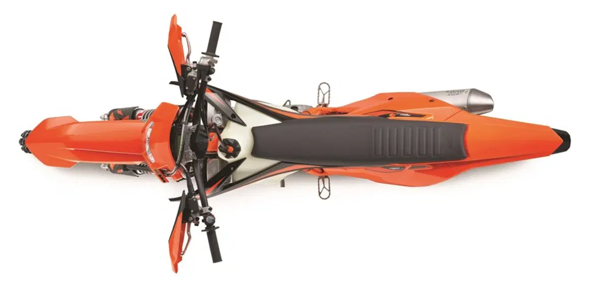 KTM 250 EXC-F 250 EXC-F (2019) (4)