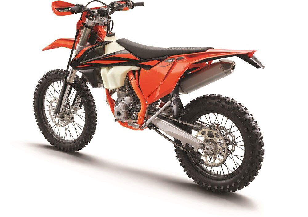 KTM EXC 250 F (2019) (2)